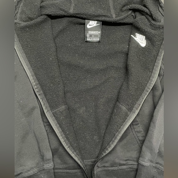 Nike Kids Fullzip Hoodie. *Excellent Condition*. Size M - Picture 4 of 6